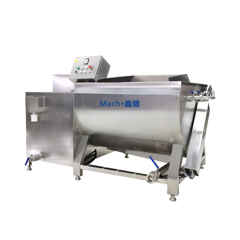 QX-170多功能清洗機(jī)