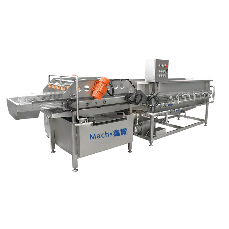 QX-420渦流清洗機(jī)