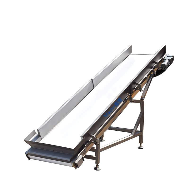 TS-34皮帶提升機(jī)