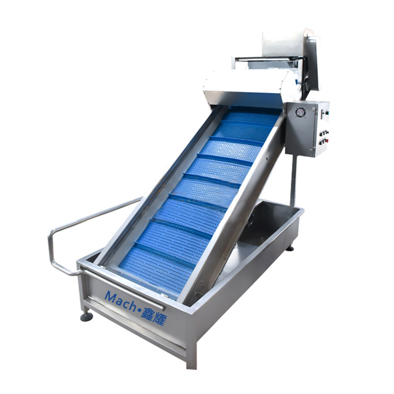 TS-20噴淋提升機(jī)