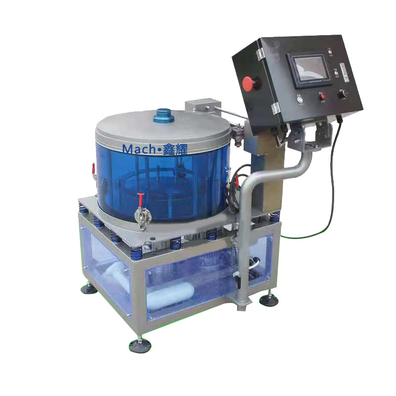 TS-600離心脫水機(jī)