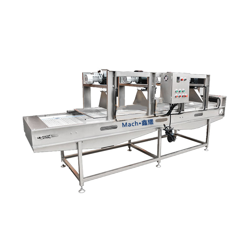 TS-300風(fēng)干脫水機(jī)