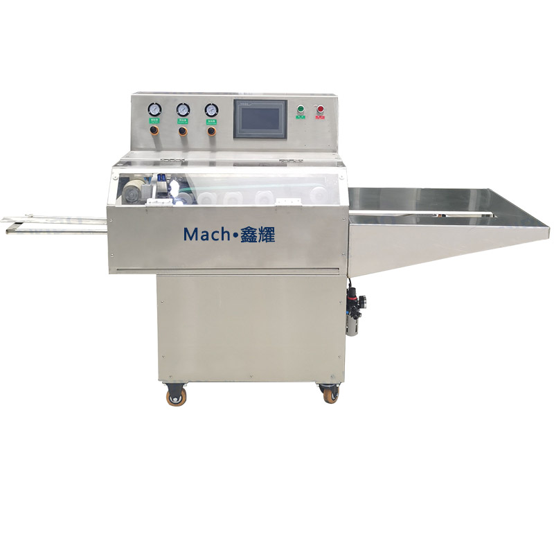 XP-26萵筍山藥牛蒡類削皮機(jī)