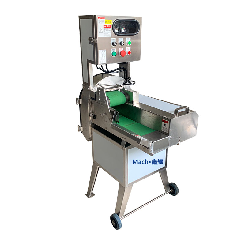QC-805切菜機(jī)
