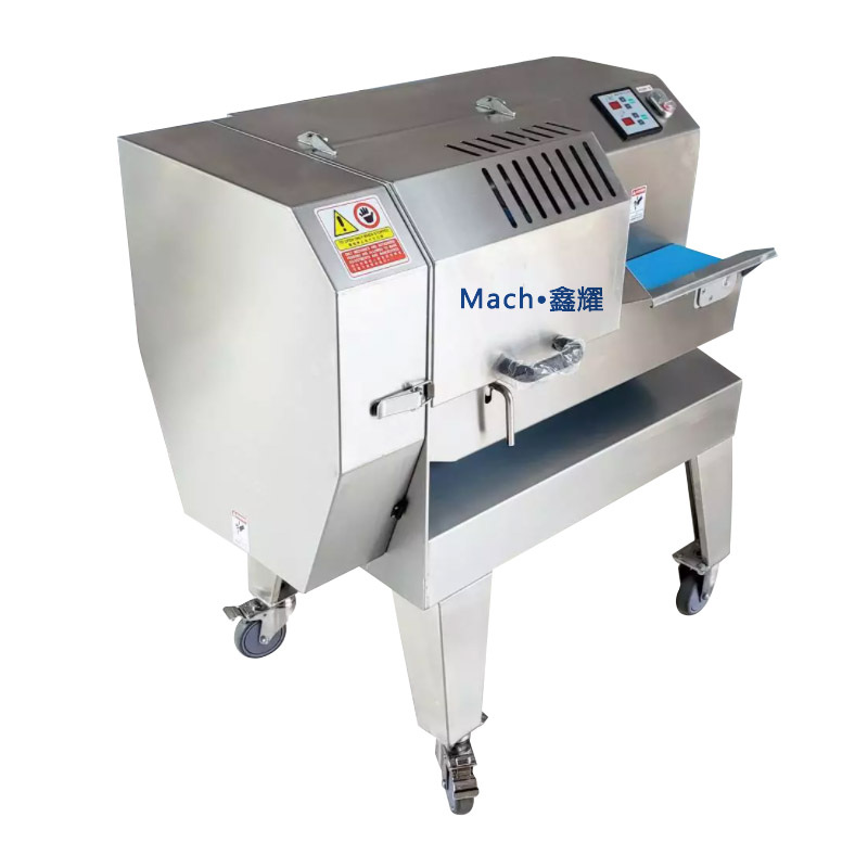 QC-120新款切菜機(jī)