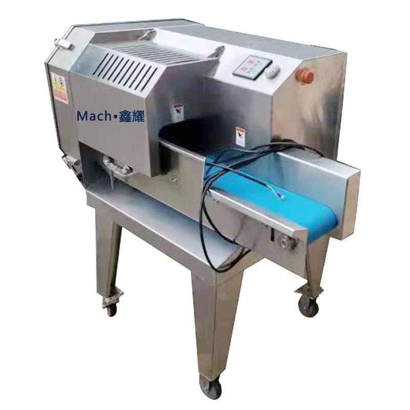 QC-168大型切菜機(jī)