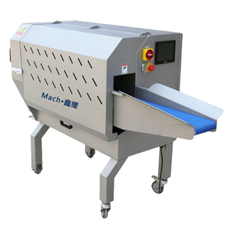 QC-170高速切菜機(jī)