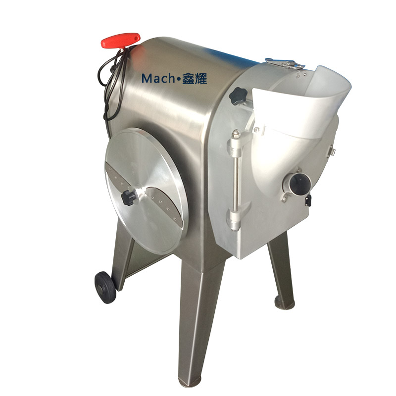 QC-330根莖類切菜機(jī)
