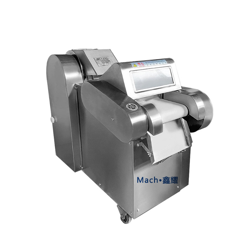 QC-1000切辣椒機(jī)