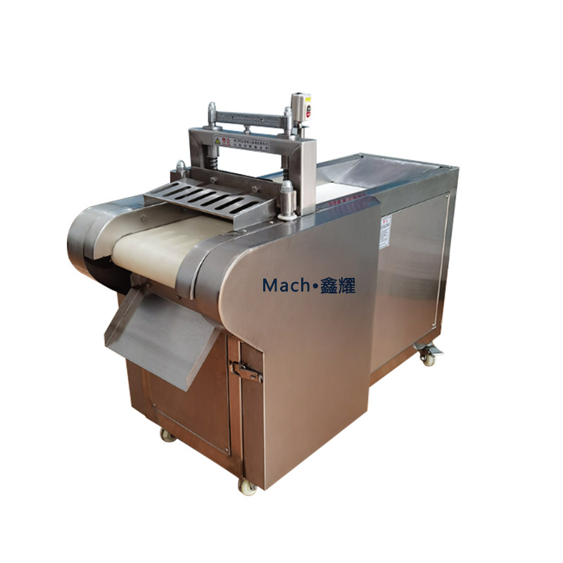 QC-220切中藥機(jī)