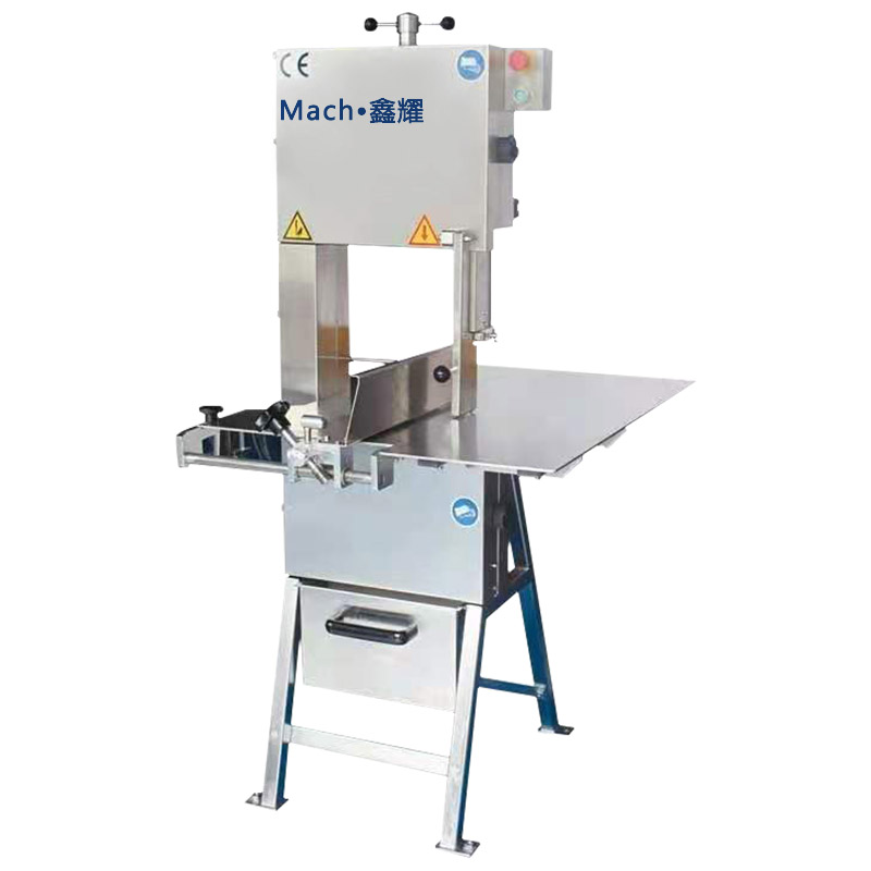 HY-350鋸骨機(jī)