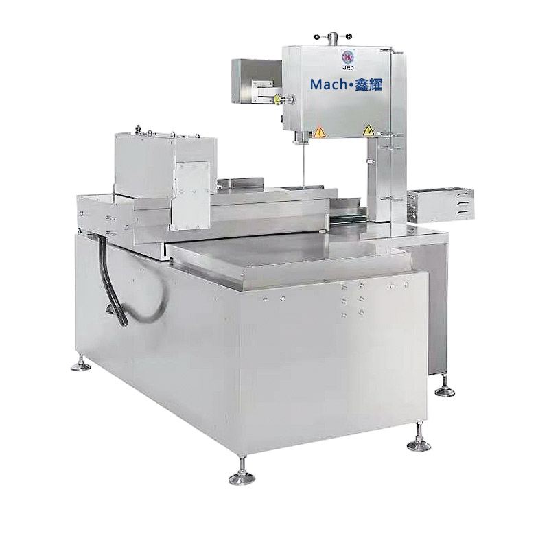 HY-420A鋸骨機(jī)