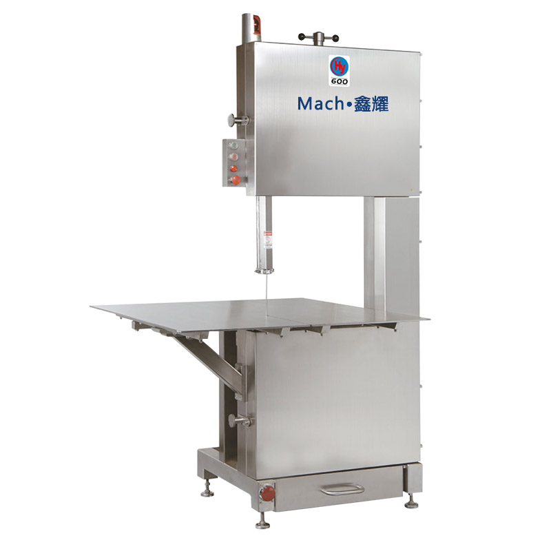 HY-600鋸骨機(jī)