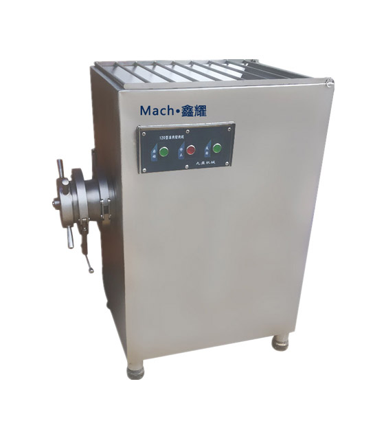 QR-120絞肉機(jī)