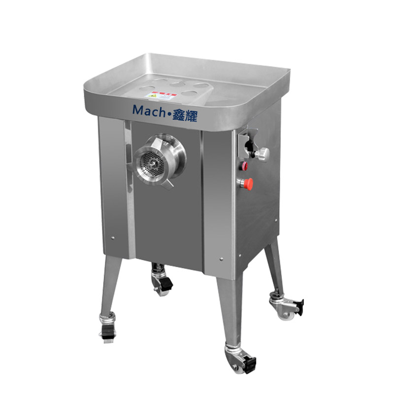 QR-32F三網(wǎng)雙刀絞肉機(jī)