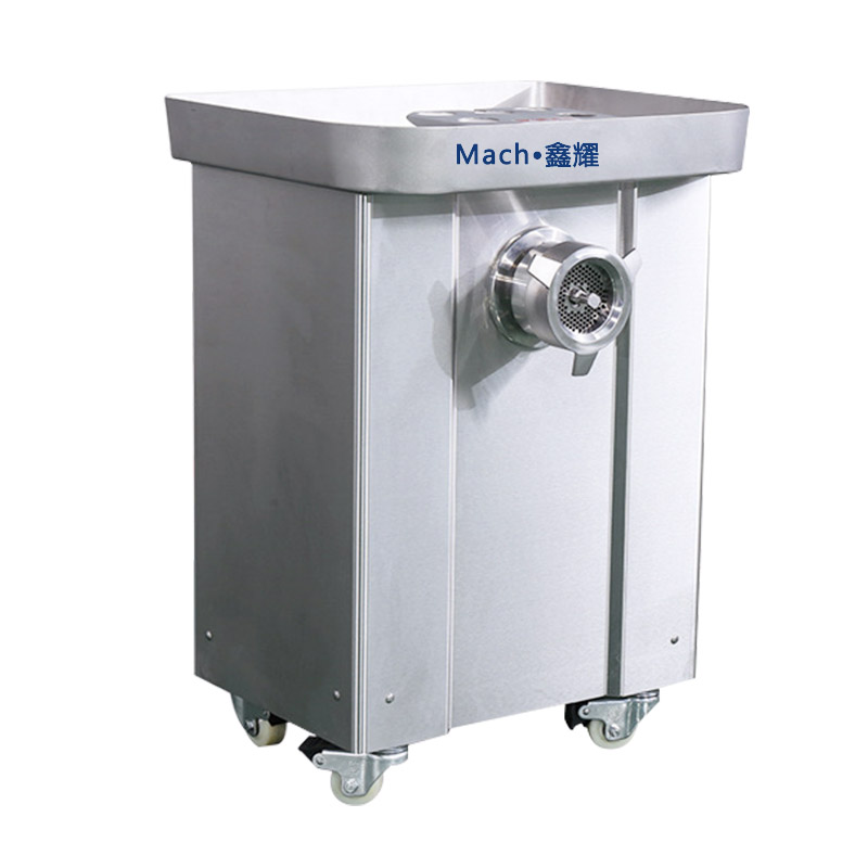 QR-32H三網(wǎng)雙刀絞肉機(jī)