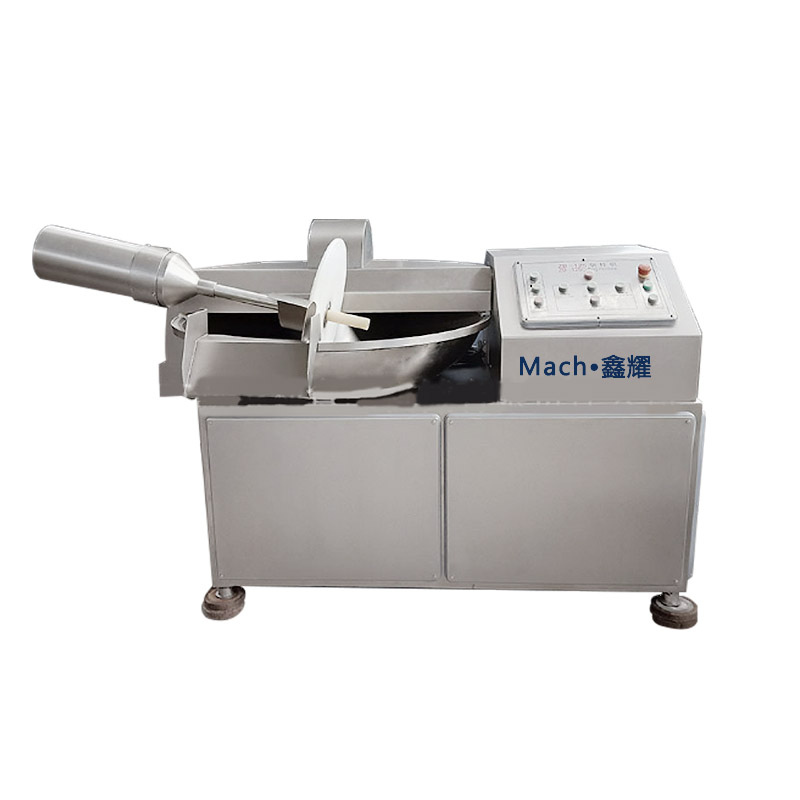 ZB-125斬拌機(jī)