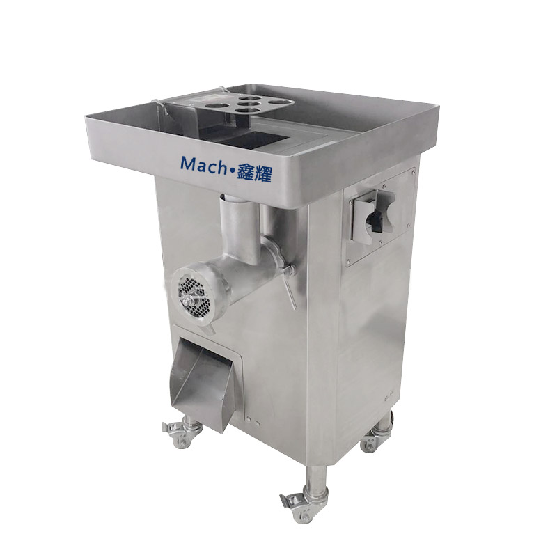 QR-30切片絞肉機(jī)