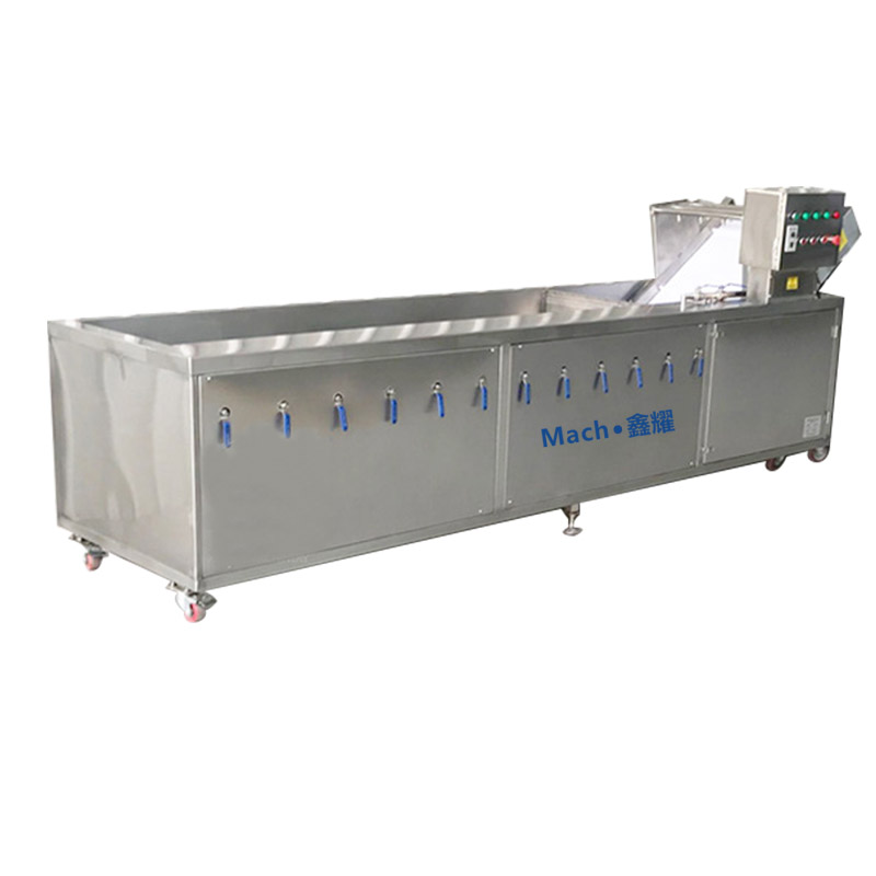 QX-220氣泡清洗機(jī)