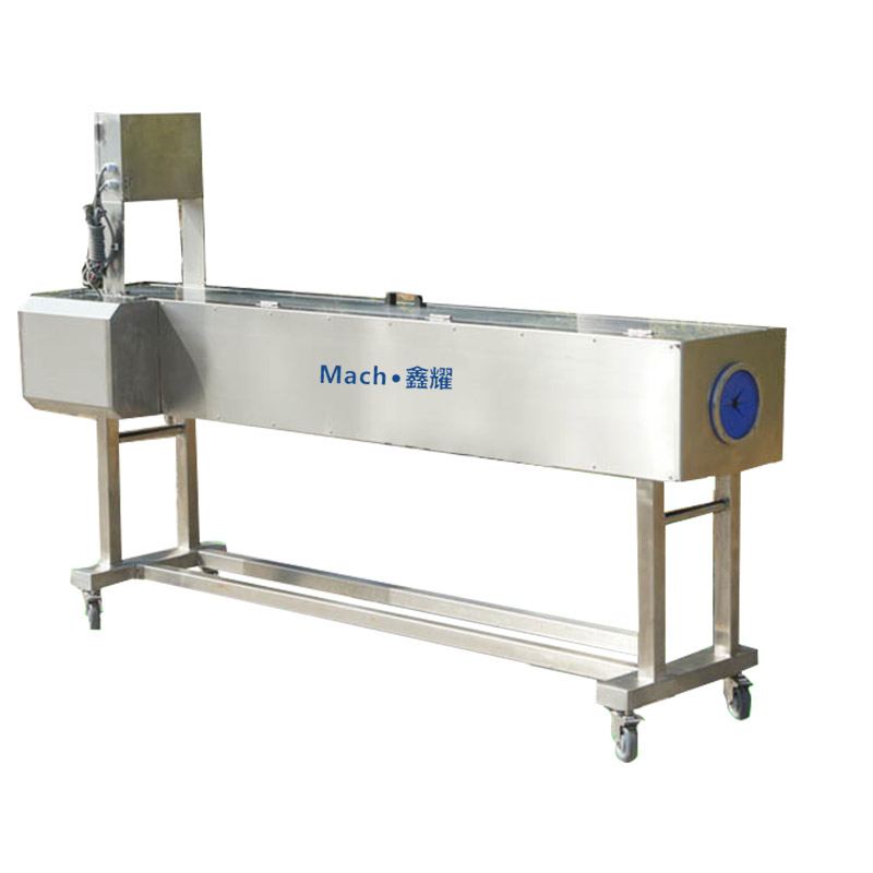 XP-300白蘿卜茄子類削皮機(jī)