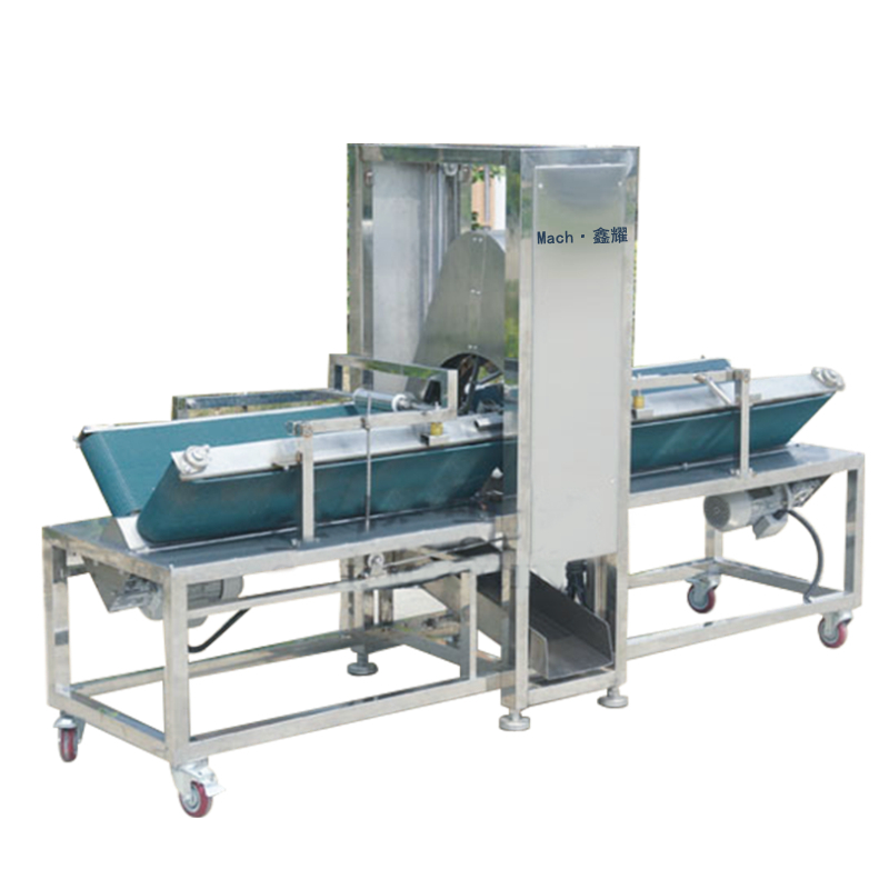 XP-36大型冬瓜南瓜類削皮機(jī)