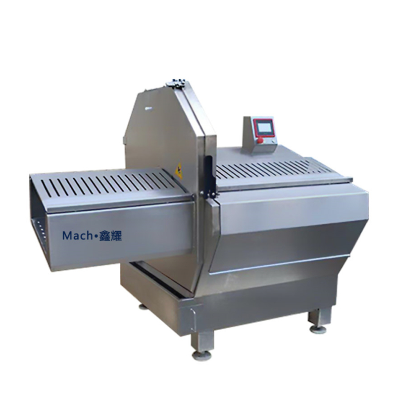 QR-36K砍排機(jī)