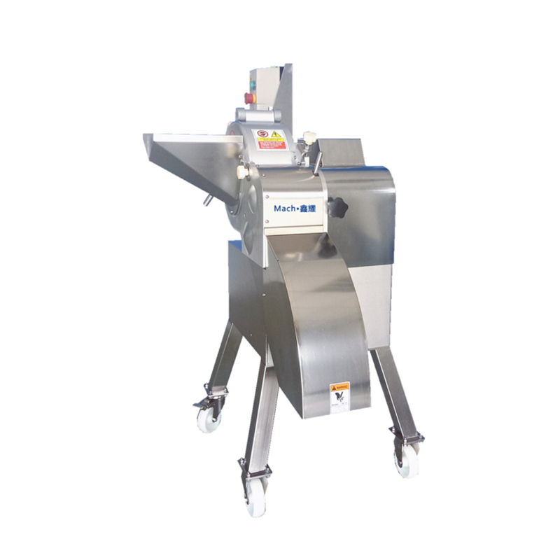 QC-2A三維切丁機(jī)