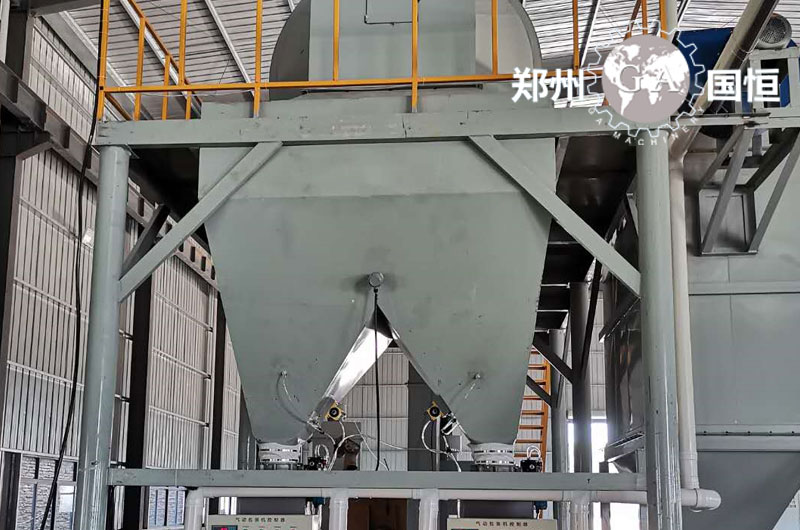 造成干粉砂漿設(shè)備損耗的原因，降低干粉砂漿設(shè)備損耗的方法